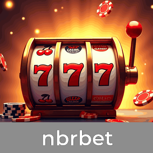 NBRBET: Experiência Autêntica de Cassino ao Vivo