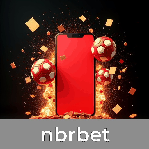 NBRBet: Especialistas em Apostas Esportivas no Brasil